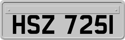 HSZ7251
