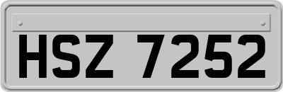 HSZ7252