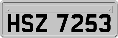 HSZ7253