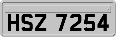 HSZ7254