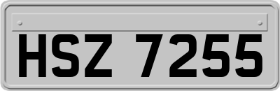 HSZ7255