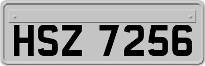 HSZ7256