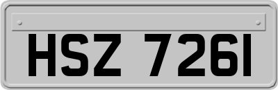 HSZ7261