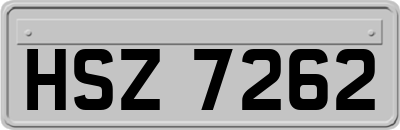 HSZ7262