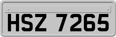 HSZ7265