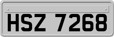 HSZ7268