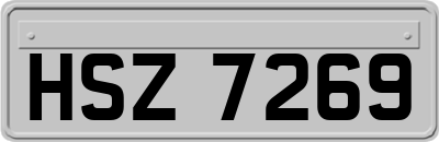HSZ7269