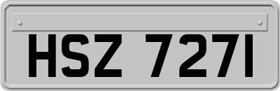 HSZ7271