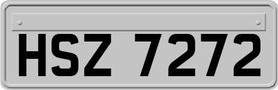 HSZ7272
