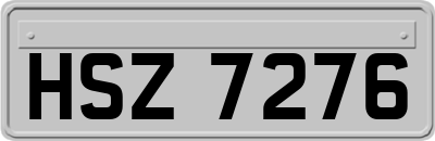 HSZ7276