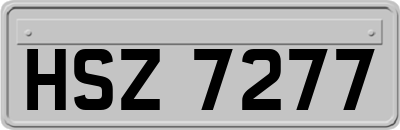 HSZ7277