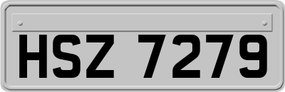 HSZ7279