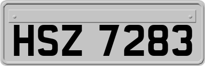 HSZ7283