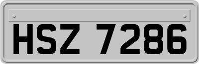 HSZ7286