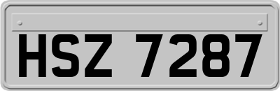 HSZ7287