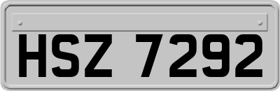 HSZ7292