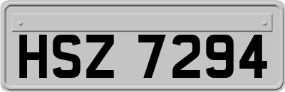 HSZ7294