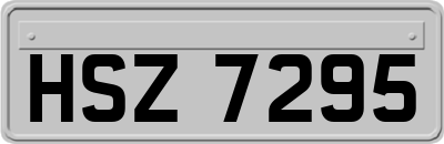 HSZ7295