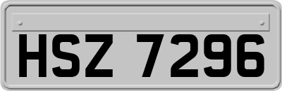 HSZ7296