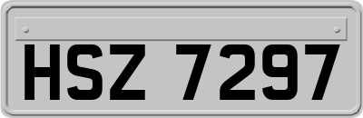 HSZ7297