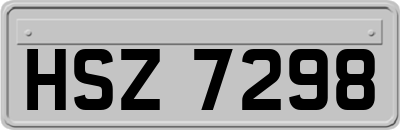 HSZ7298