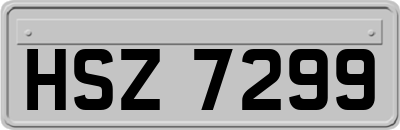 HSZ7299