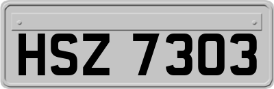 HSZ7303