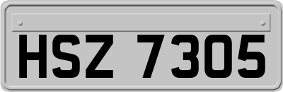 HSZ7305