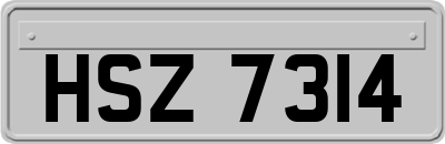 HSZ7314