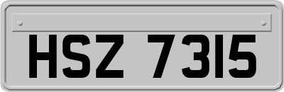 HSZ7315