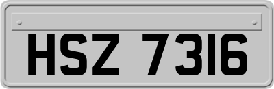 HSZ7316