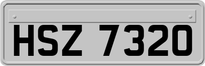 HSZ7320
