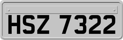 HSZ7322