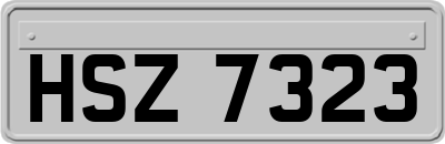 HSZ7323