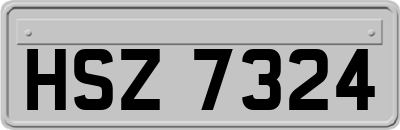 HSZ7324