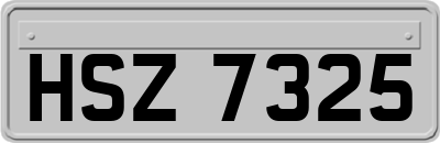 HSZ7325