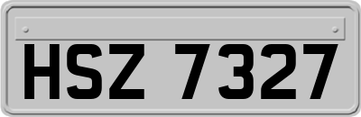 HSZ7327