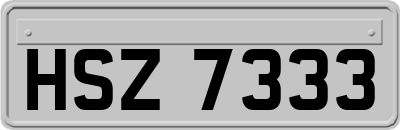 HSZ7333