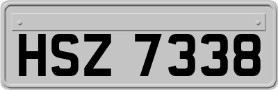 HSZ7338