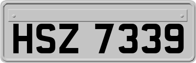 HSZ7339