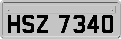 HSZ7340