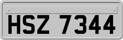 HSZ7344