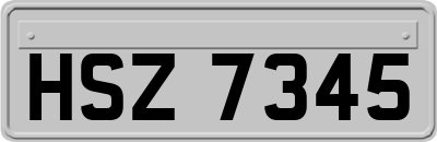 HSZ7345