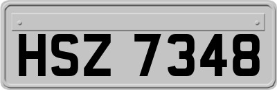 HSZ7348