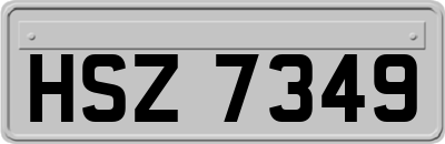 HSZ7349