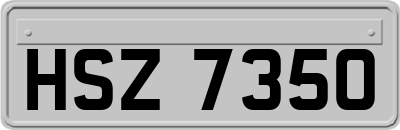 HSZ7350