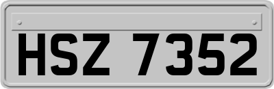 HSZ7352