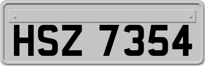 HSZ7354