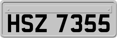 HSZ7355