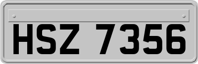 HSZ7356
